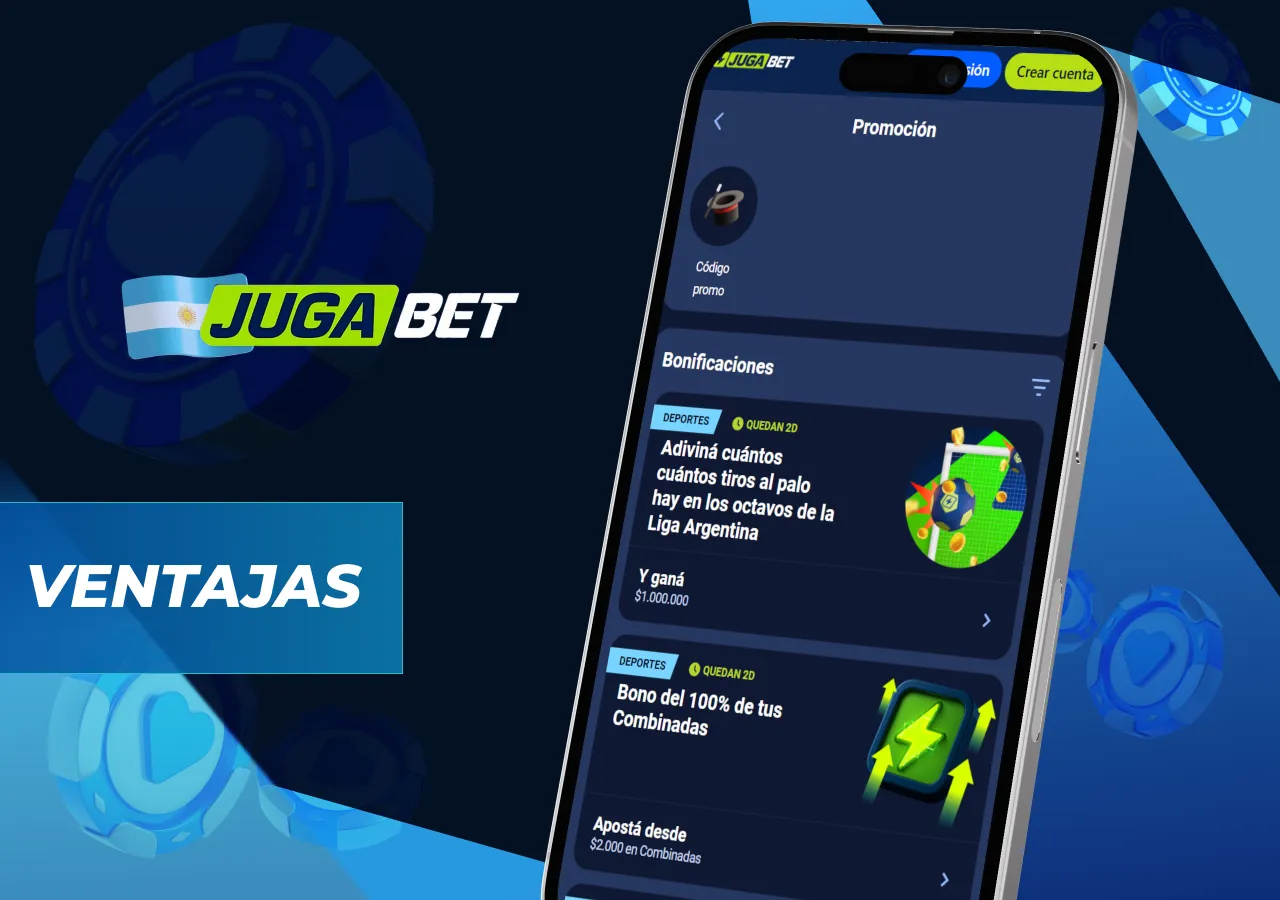 Cómo los bonos benefician a los jugadores frecuentes.